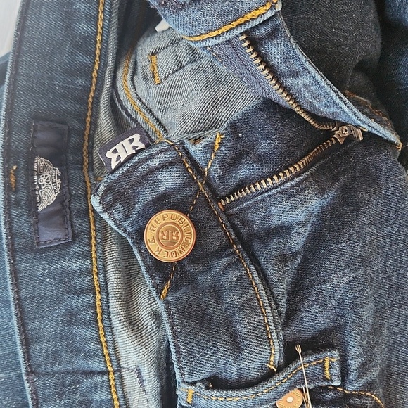 Rock & Republic Jeans - Size 28 - Picture 11 of 12